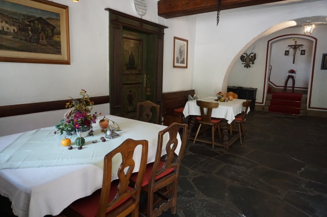 Speisesaal